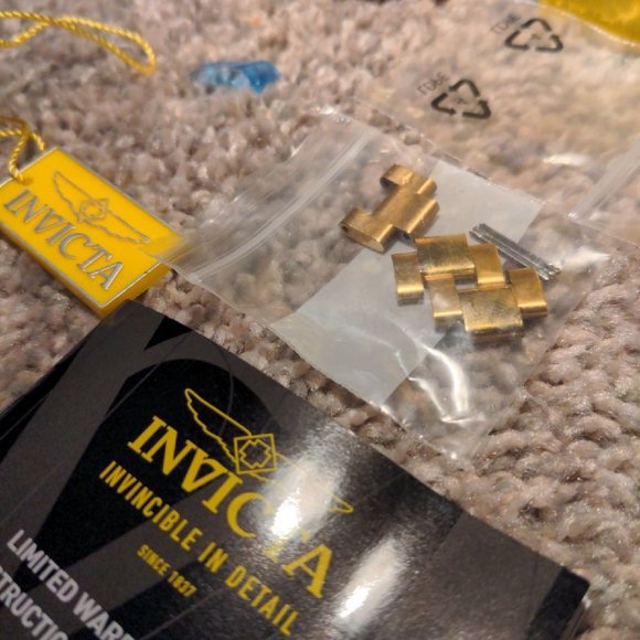 Invicta Pro Diver Automatic Dial Watch i - Picture 7 of 12